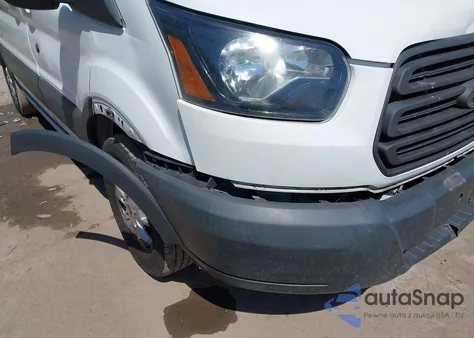 2016 Ford Transit-250 z USA, uszkodzony, nr VIN 1FTYR1YG3GKA09967